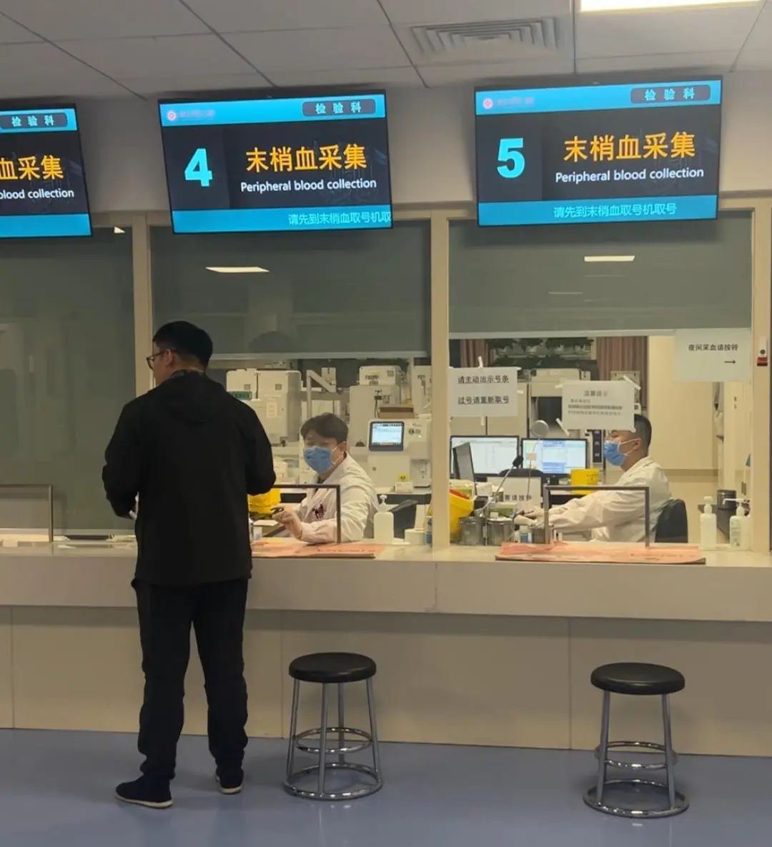 呼吸道感染高发，输液排队过千号！医院分级诊疗衔接亟待畅通