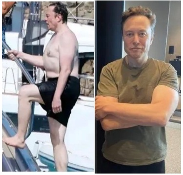 “体重减轻超15%!”马斯克同款“减肥药”上市,深圳开出首张处方! “体重减轻超15%!”马斯克同款“减肥药”上市,深圳开出首张处方!