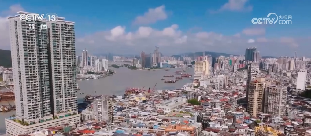 20年、756亿立方米 “压咸补淡”解咸潮之困 强有力守护大湾区水安全 20年、756亿立方米 “压咸补淡”解咸潮之困 强有力守护大湾区水安全