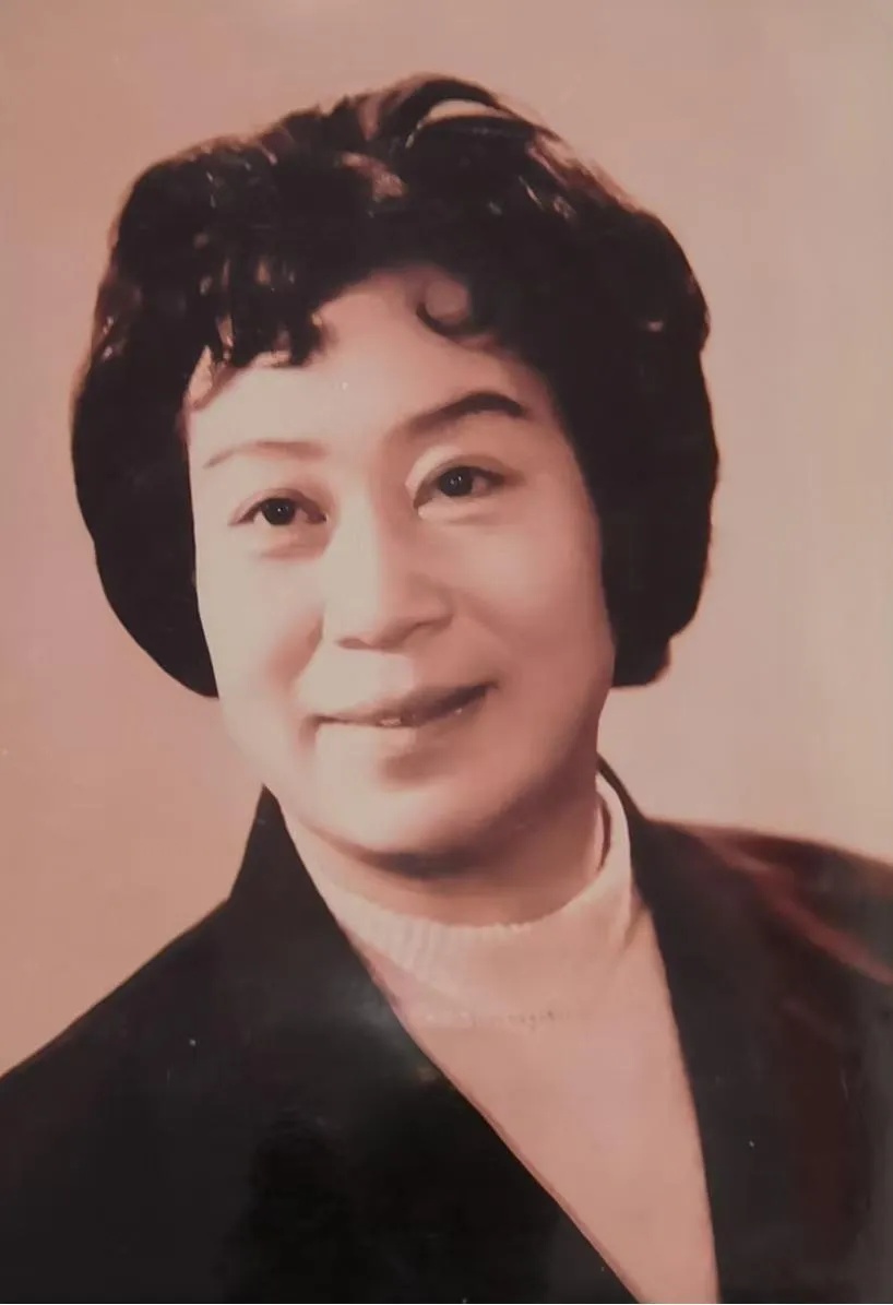 林玉梅逝世，享年91岁