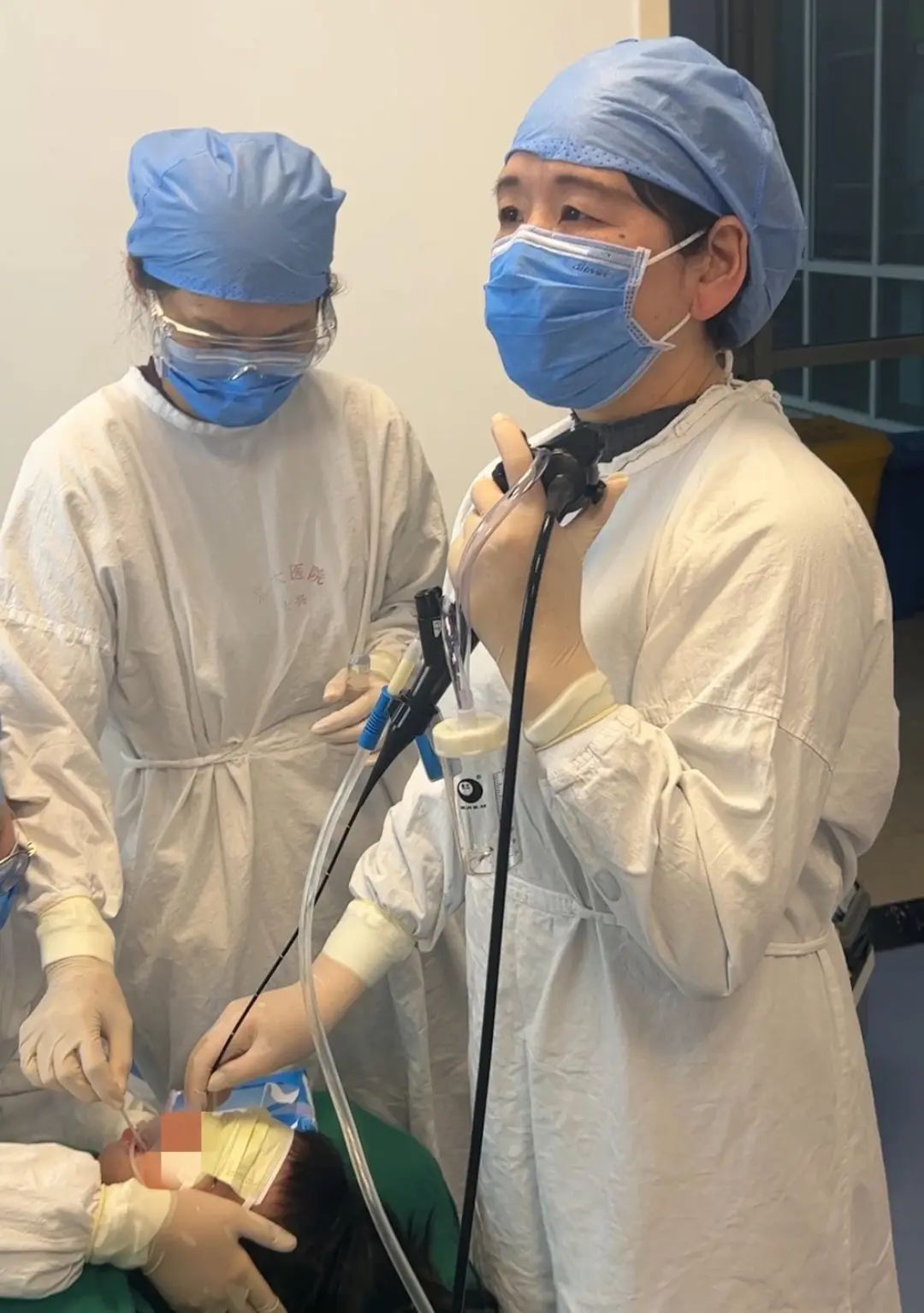 呼吸道感染高发，输液排队过千号！医院分级诊疗衔接亟待畅通