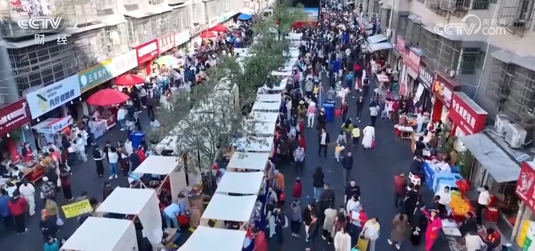 一个人带动一座城 “理发师晓华”是消费供给侧改革生动样本 一个人带动一座城 “理发师晓华”是消费供给侧改革生动样本