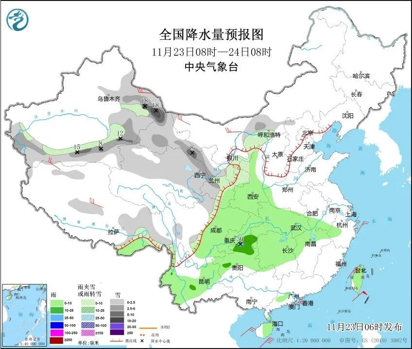 秋高气爽，抓紧洗晒！上海断崖式降温倒计时，最低仅3℃