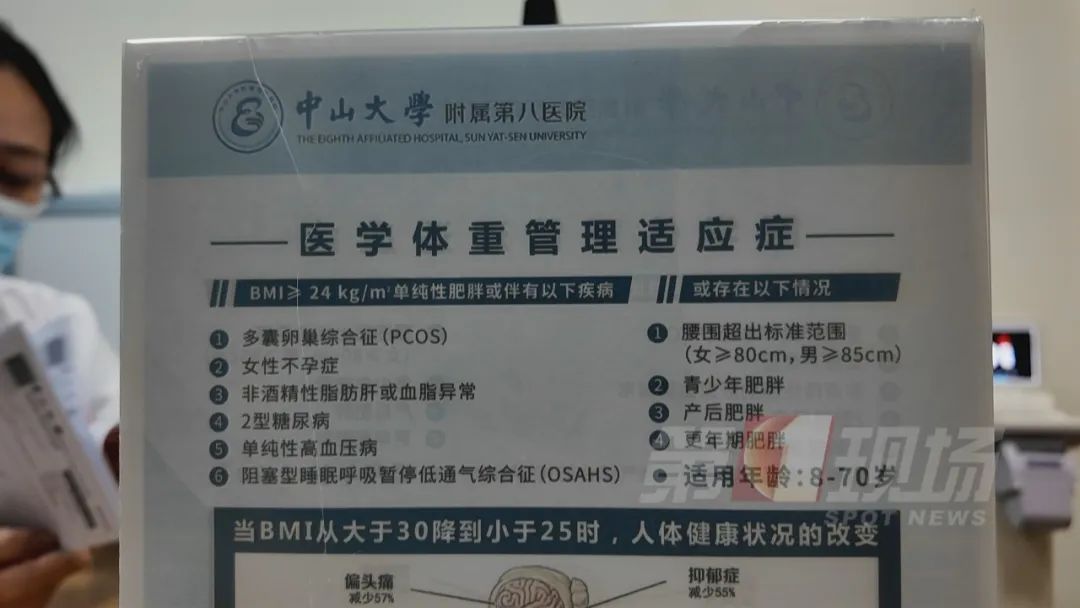 “体重减轻超15%!”马斯克同款“减肥药”上市,深圳开出首张处方! “体重减轻超15%!”马斯克同款“减肥药”上市,深圳开出首张处方!
