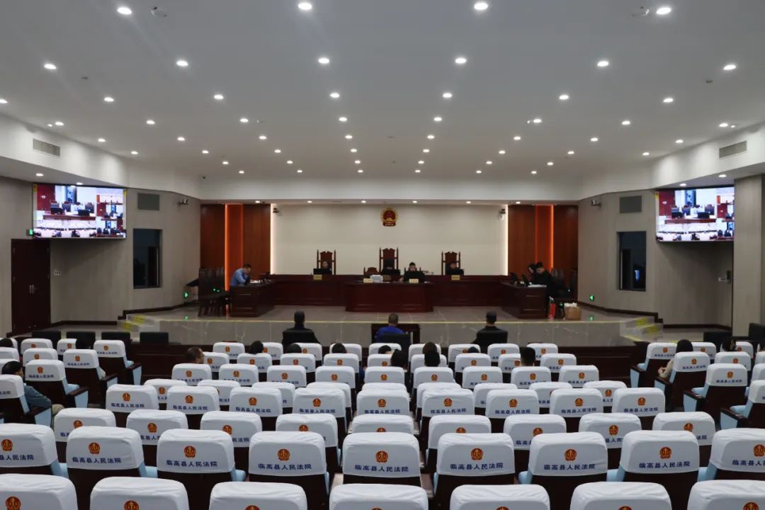 情节特别严重！一校长当庭认罪认罚