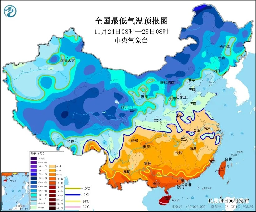 局地可达大雪量级！北京今明的雨雪，有点复杂