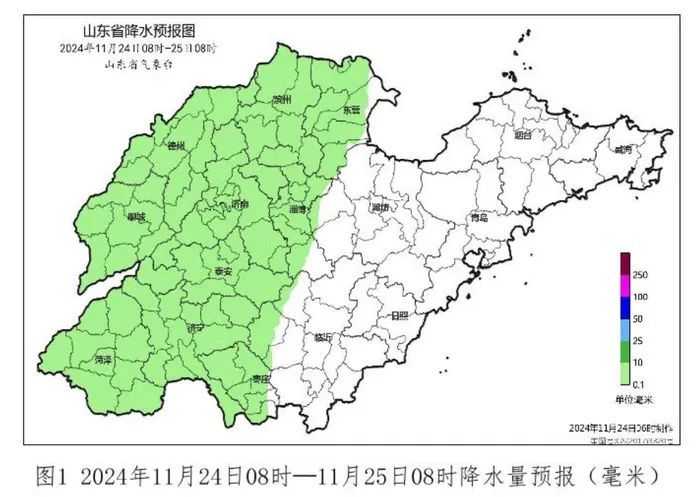 山东的雪啥时候下？今冬是暖冬还是冷冬？