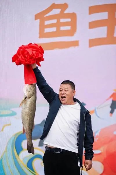 放冬塘熬鱼汤！象山西沪港再现古老渔家庆典