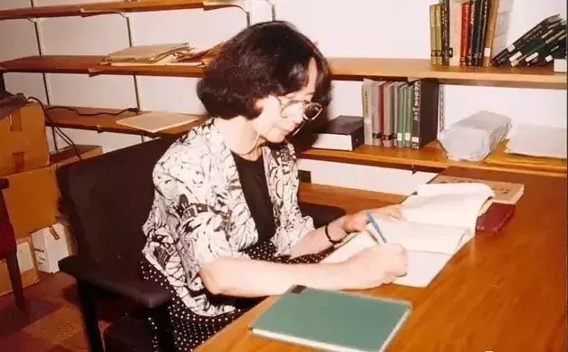 别了！ “诗词的女儿”叶嘉莹，一生只做这件事