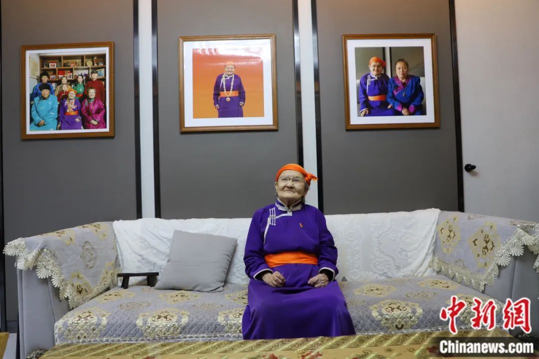 续写 “三千孤儿入内蒙” 新篇:跨越64年的双向奔赴 续写 “三千孤儿入内蒙” 新篇:跨越64年的双向奔赴