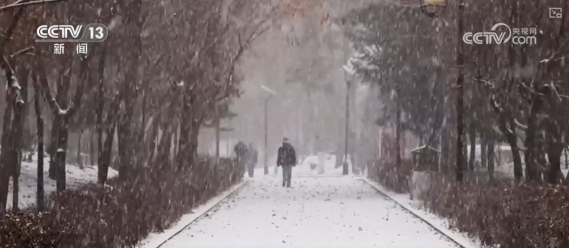 本轮寒潮天气有何特点?寒潮与冷空气有何区别? 本轮寒潮天气有何特点?寒潮与冷空气有何区别?