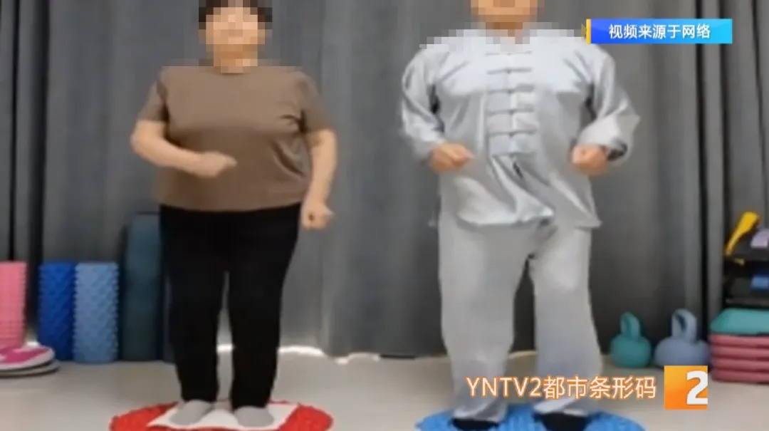 一月瘦20斤？最近很火的这项运动真能减肥吗？