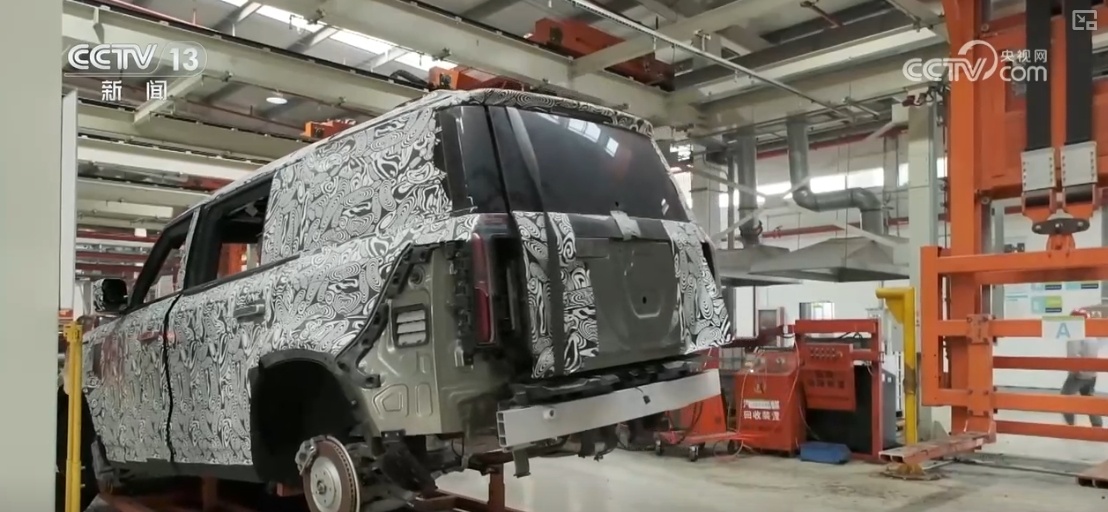 “精细化拆解+零部件再制造” 汽车资源再利用纵深价值大幅提升 “精细化拆解+零部件再制造” 汽车资源再利用纵深价值大幅提升