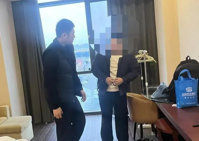 因为这事，宿迁多人被抓！