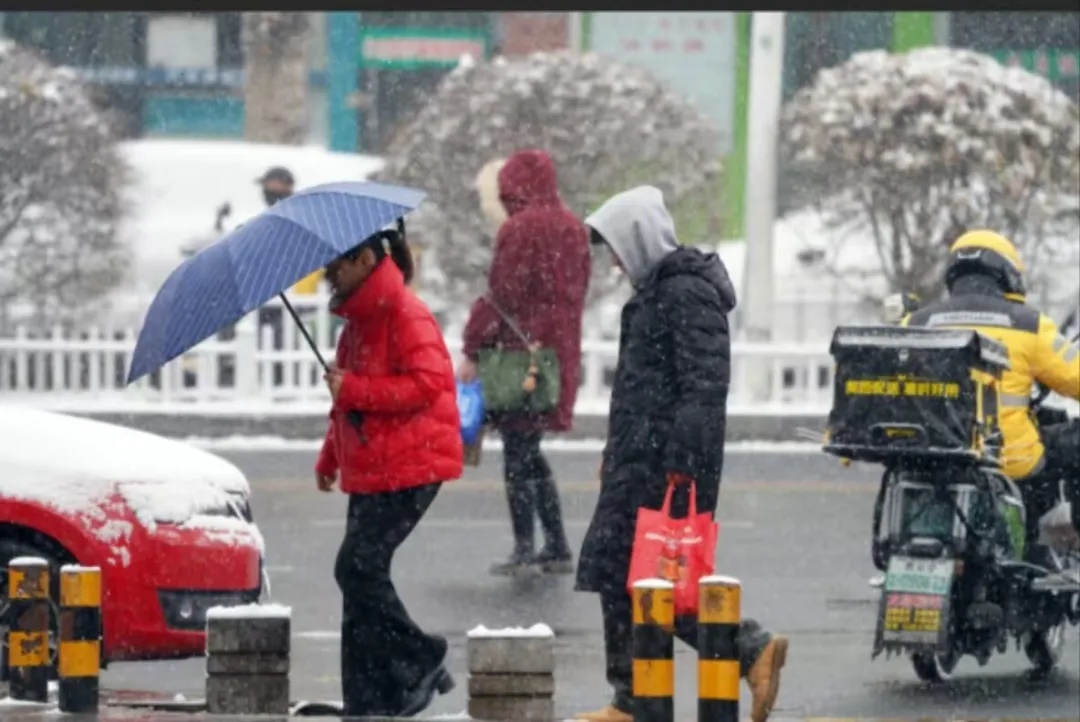 还有雪吗?未来几天青海天气如何? 还有雪吗?未来几天青海天气如何?