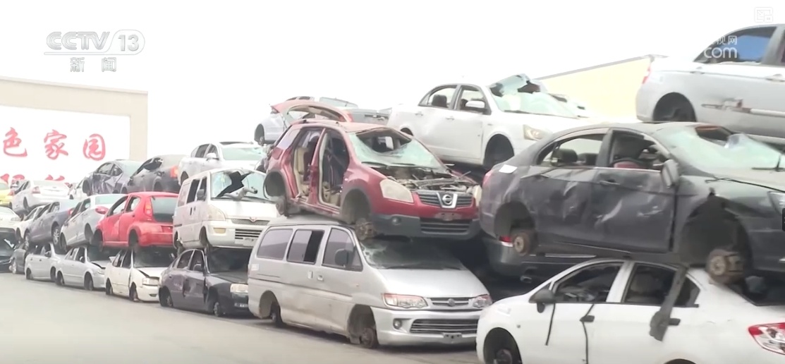 “精细化拆解+零部件再制造” 汽车资源再利用纵深价值大幅提升 “精细化拆解+零部件再制造” 汽车资源再利用纵深价值大幅提升