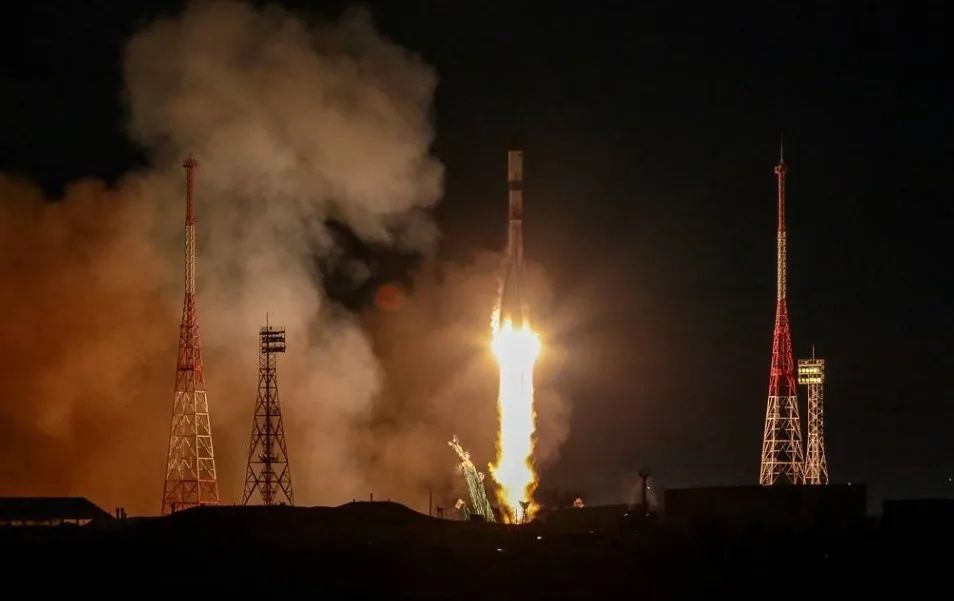 俄罗斯宣布：完成！