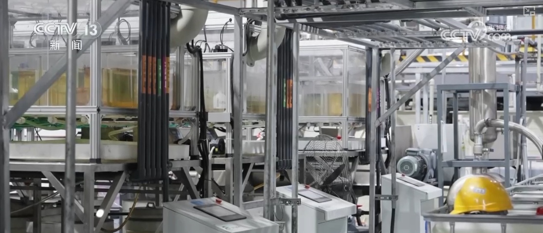 “精细化拆解+零部件再制造” 汽车资源再利用纵深价值大幅提升 “精细化拆解+零部件再制造” 汽车资源再利用纵深价值大幅提升