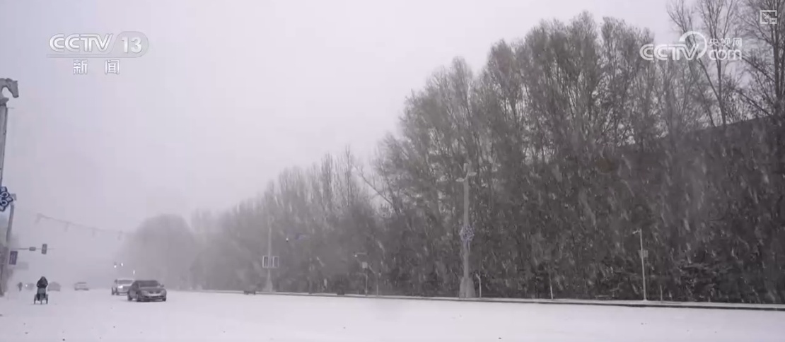 本轮寒潮天气有何特点?寒潮与冷空气有何区别? 本轮寒潮天气有何特点?寒潮与冷空气有何区别?