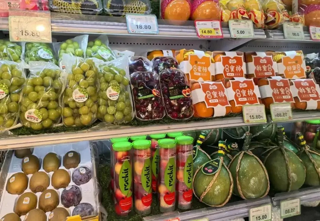 价格腰斩！很多人超爱，商家：还能再跌