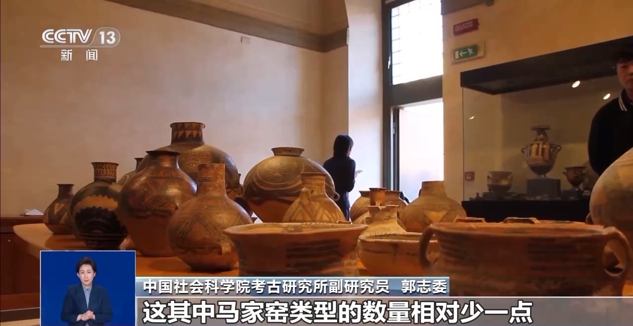 漂泊多年终回家 56件文物讲述“万里归途”