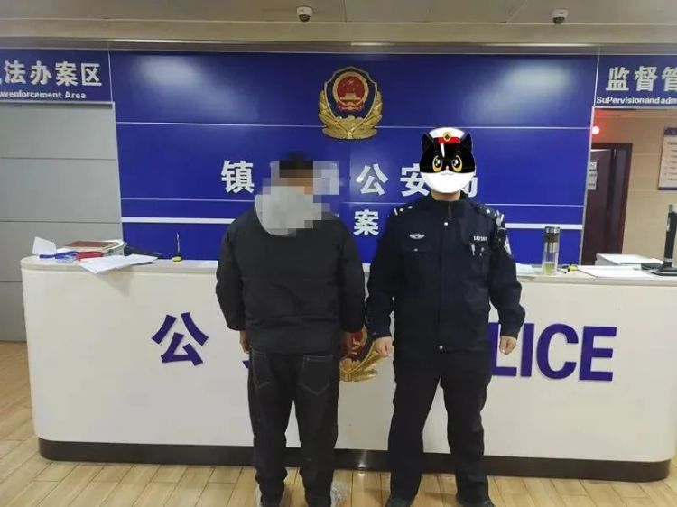 男子凌晨醉酒报警：“110，我杀人了！”民警：行拘！