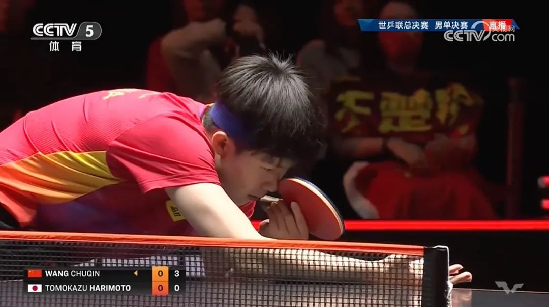 王楚钦、王曼昱，冠军！赛后，王楚钦发声