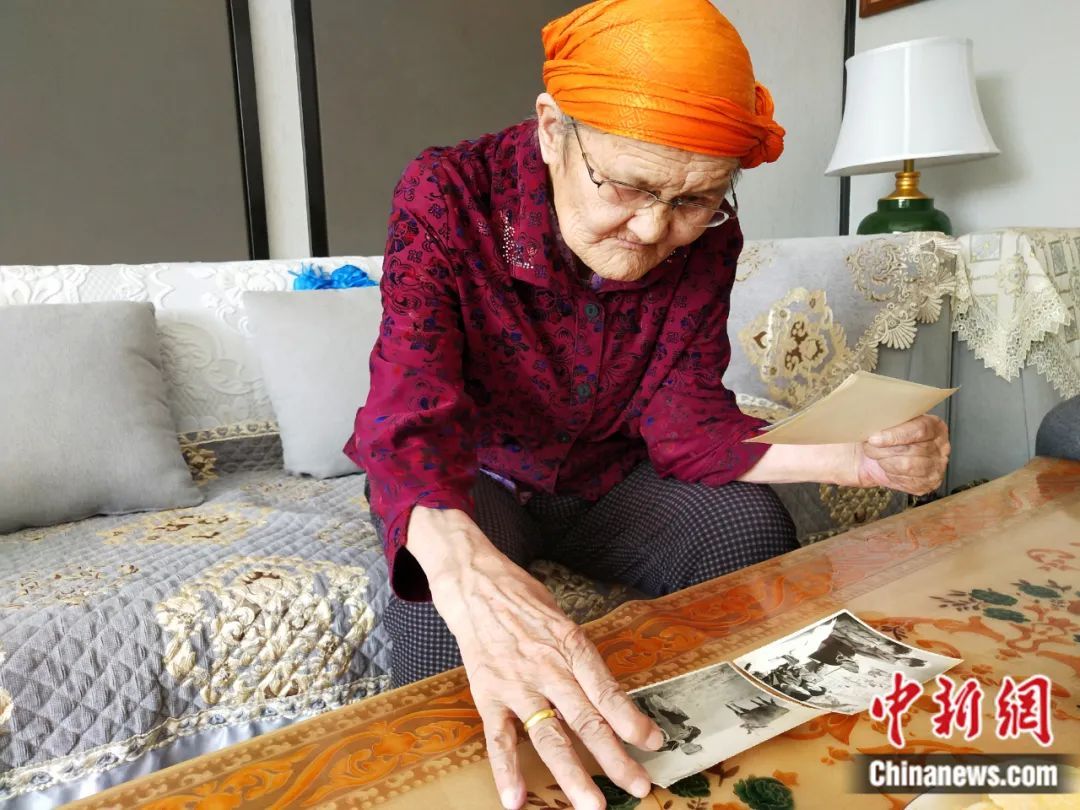 续写 “三千孤儿入内蒙” 新篇:跨越64年的双向奔赴 续写 “三千孤儿入内蒙” 新篇:跨越64年的双向奔赴