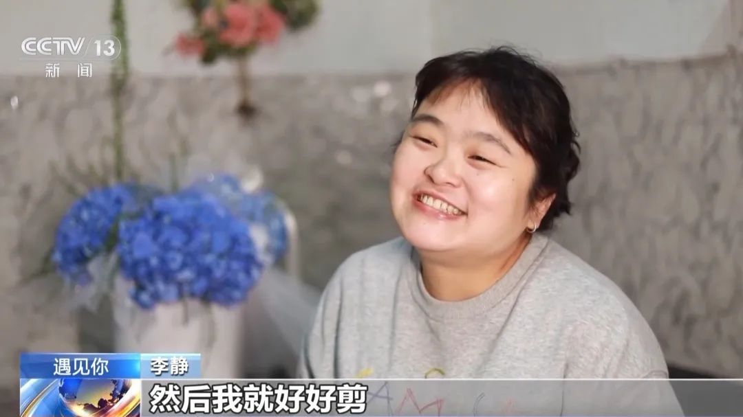 爆火之后，湖南怀化“发型师晓华”有话说