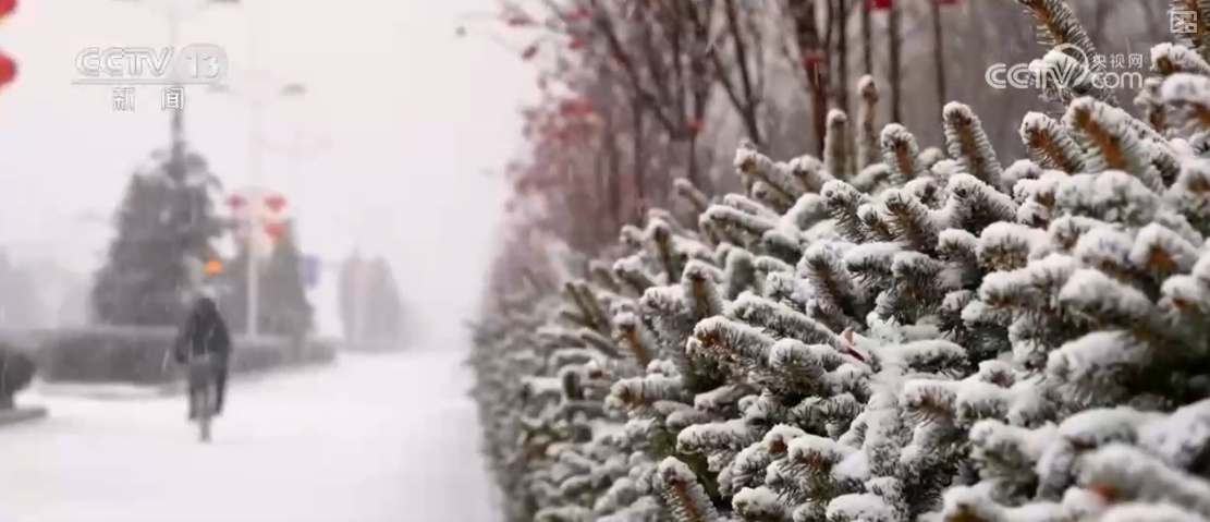 本轮寒潮天气有何特点?寒潮与冷空气有何区别? 本轮寒潮天气有何特点?寒潮与冷空气有何区别?