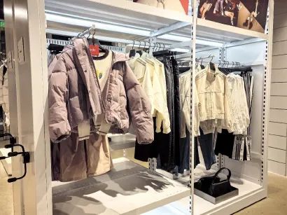 上海市民直呼：2000元一件太“肉疼”！有人却只花了400元...“翻新，真香”