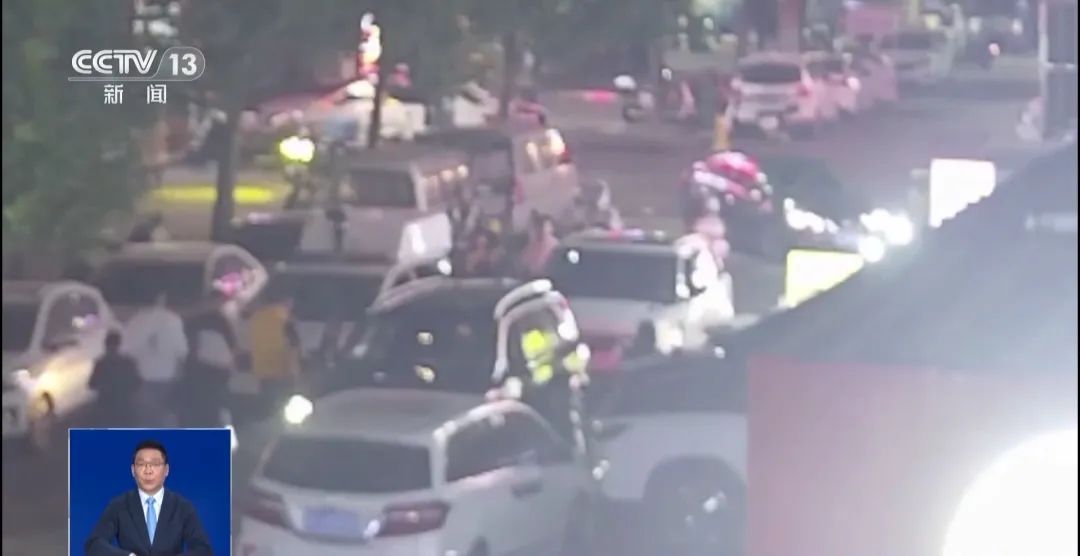 民警“违规抄做”？真相来了→