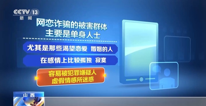 起底网恋骗局 想不到“女友”竟是高大魁梧的“他”！