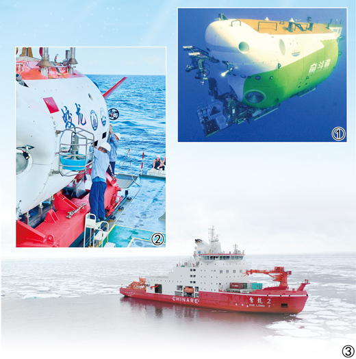 海底一万米有什么? 海底一万米有什么?