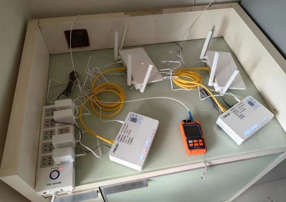 遇到这种情况,千万别开门! 遇到这种情况,千万别开门!