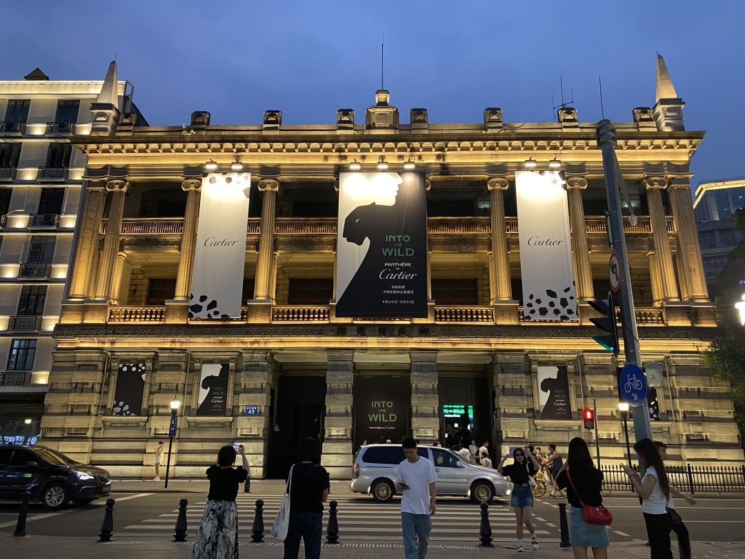 广州这个百年地标建筑，明年向公众开放！