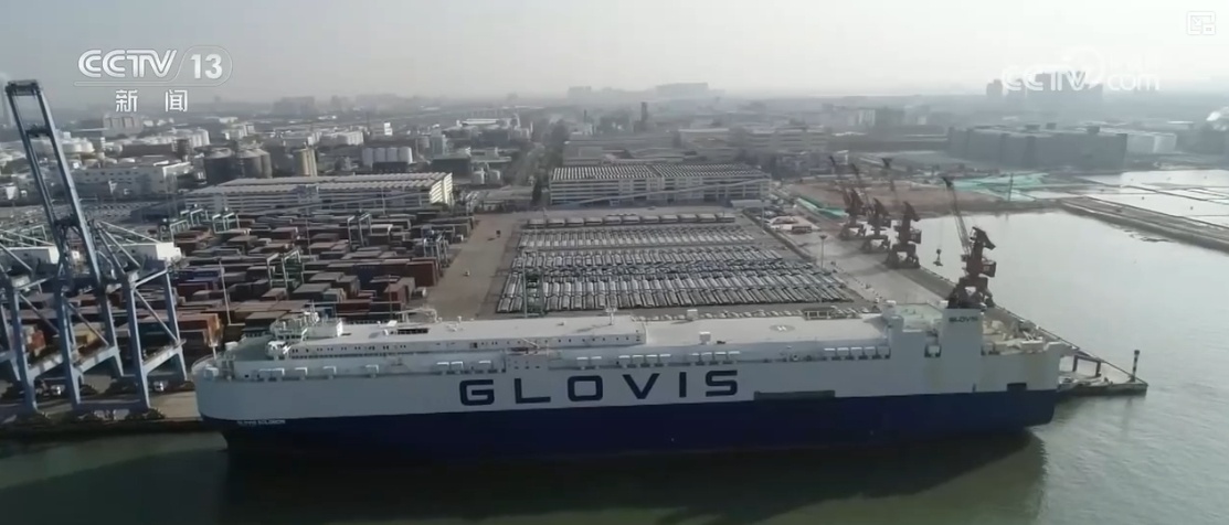 从“走出去”到“走进去”，提速！中国二手车口碑良好“圈粉”无数