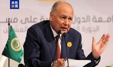 阿盟召开紧急会议讨论地区局势 谴责以色列侵略行径 阿盟召开紧急会议讨论地区局势 谴责以色列侵略行径