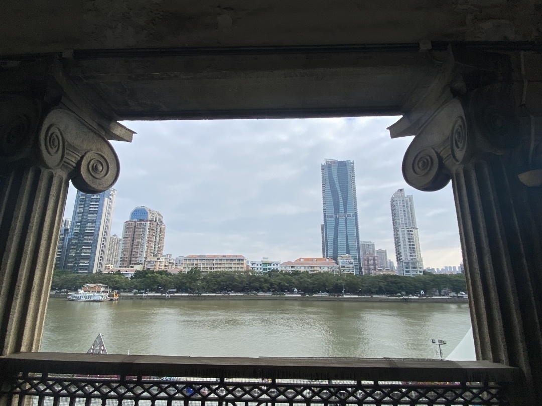 广州这个百年地标建筑，明年向公众开放！