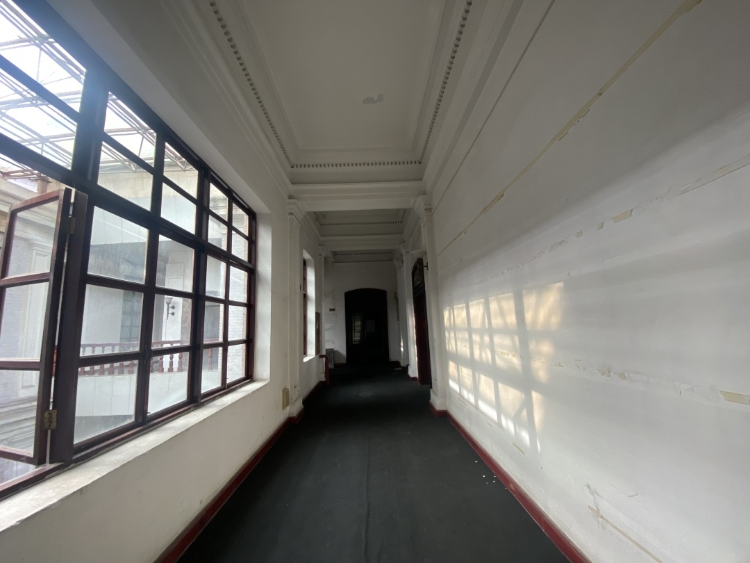 广州这个百年地标建筑，明年向公众开放！