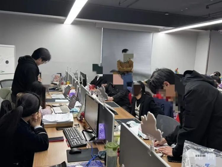 起底“薅羊毛”黑灰产业链！