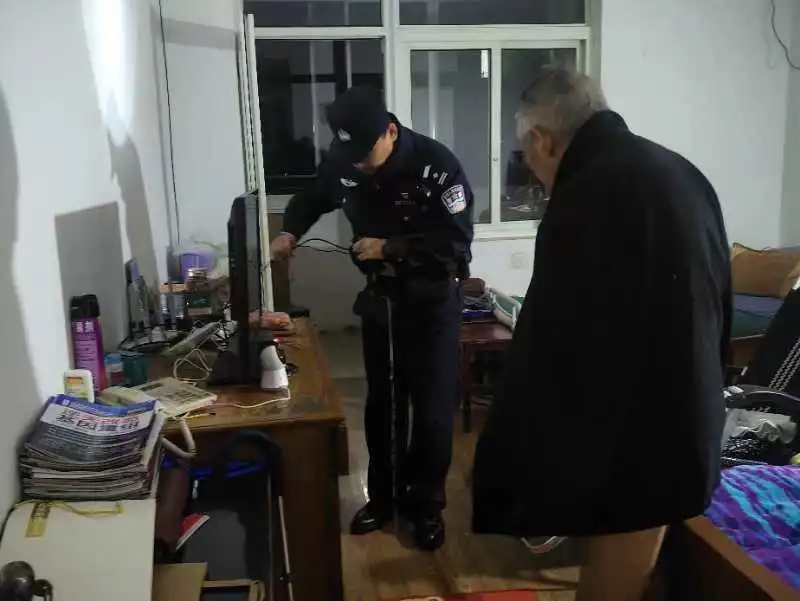 遇到这种情况,千万别开门! 遇到这种情况,千万别开门!