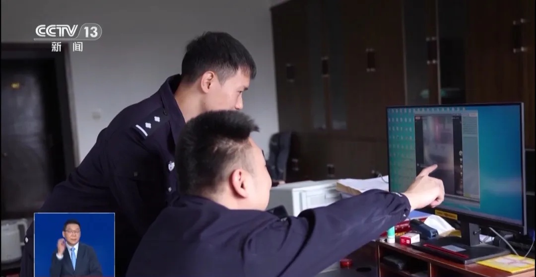 男子辱骂公安机关!民警“违规抄做”?真相来了→ 男子辱骂公安机关!民警“违规抄做”?真相来了→