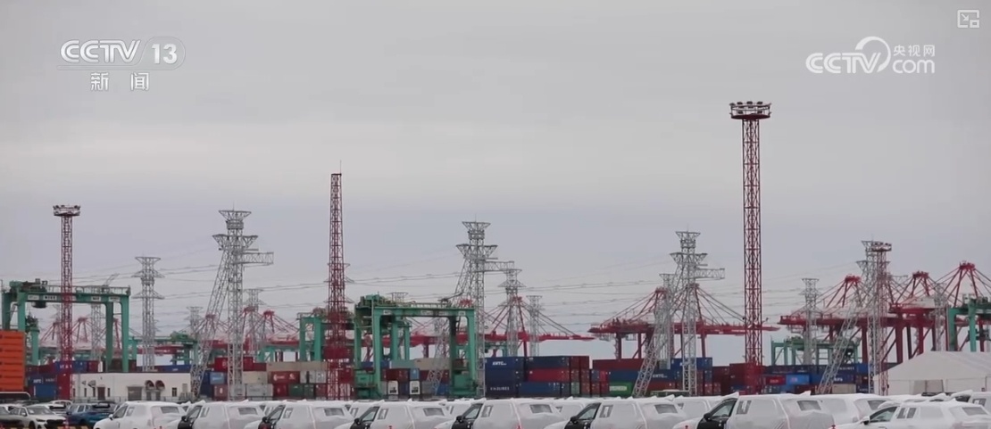 从“走出去”到“走进去”，提速！中国二手车口碑良好“圈粉”无数