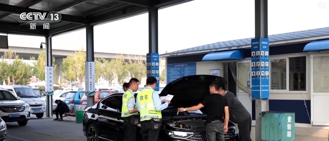 从“走出去”到“走进去”，提速！中国二手车口碑良好“圈粉”无数