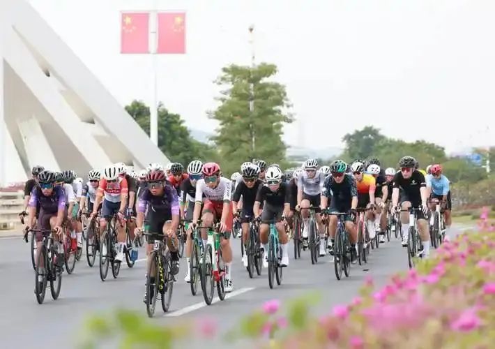 首创！比赛实现粤港澳“无感”智慧通关