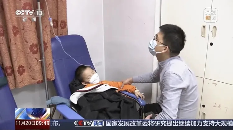 儿童呼吸道疾病，进入高发期！医生提醒：切勿盲目用药！