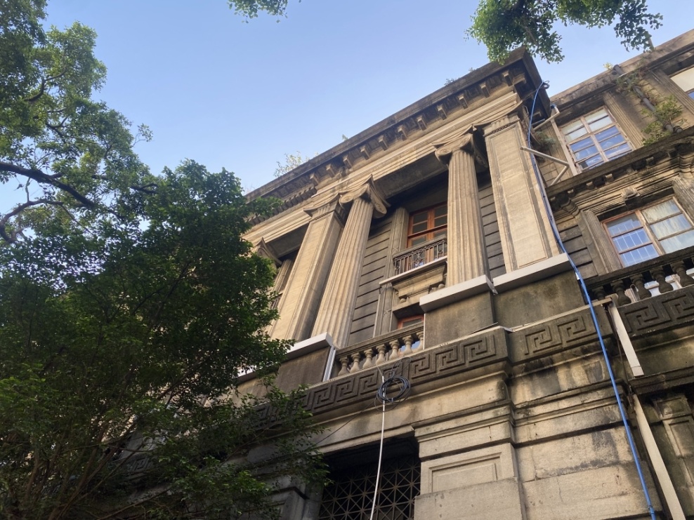 广州这个百年地标建筑，明年向公众开放！