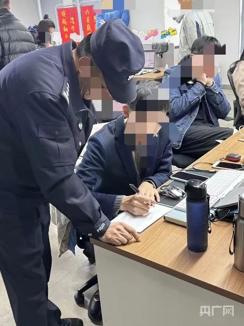 起底“薅羊毛”黑灰产业链！