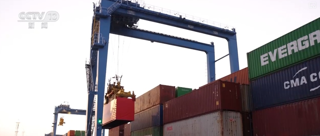 从“走出去”到“走进去”，提速！中国二手车口碑良好“圈粉”无数